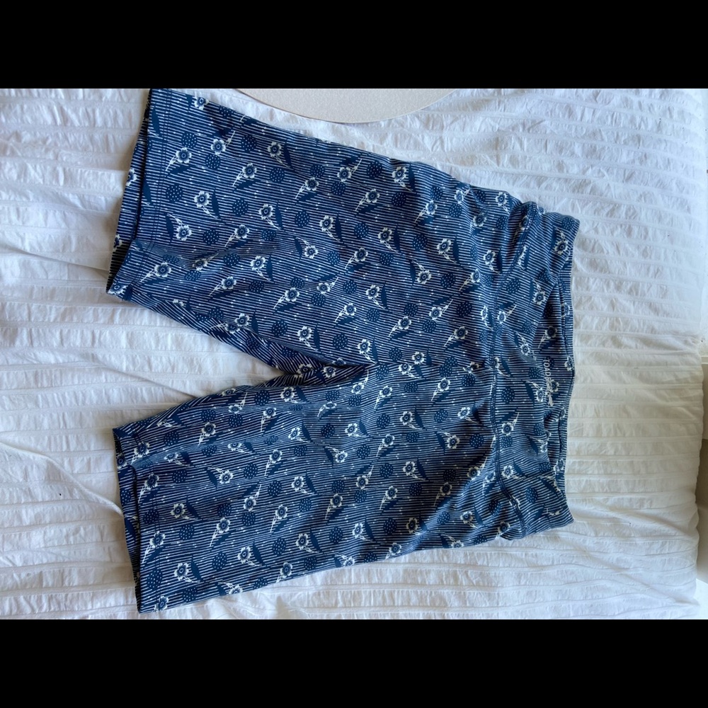 NWT Biker Short